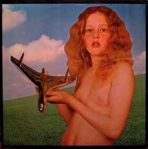 Blind Face - 1969 Blind Face - 1969